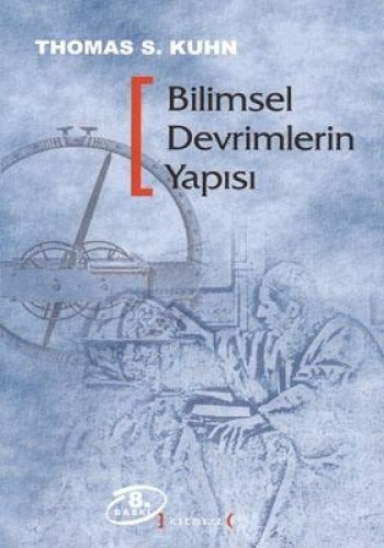 BİLİMSEL DEVRİMLERİN YAPISI