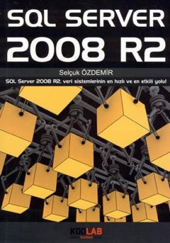 SQL SERVER 2008 R2