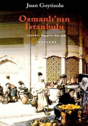 Osmanlı'nın İstanbulu