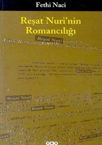 REŞAT NURİNİN ROMANCILIĞI