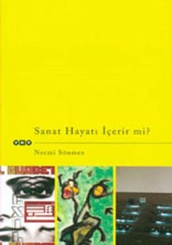 SANAT HAYATI İÇERİRMİ