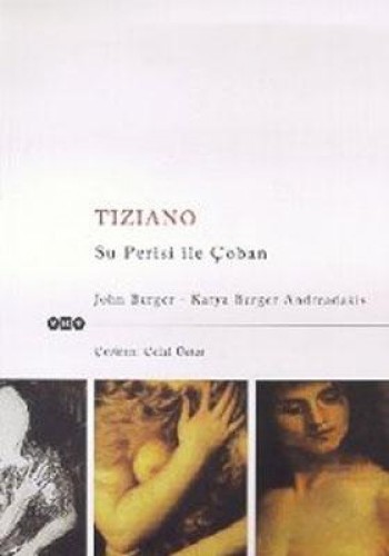 Tiziano; Su Perisi İle Çoban