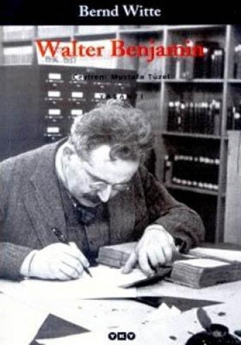 Walter Benjamin