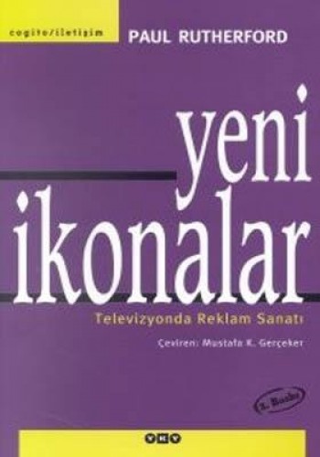 Yeni İkonalar