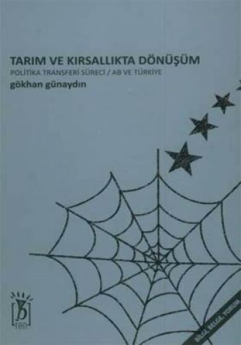 TARIM VE KIRSALLIKTA DÖNÜŞÜM