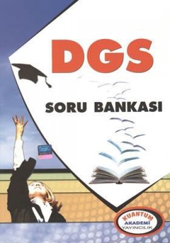 DGS PRATİK SORU BANKASI