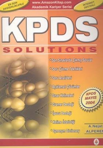 KPDS SOLUTIONS