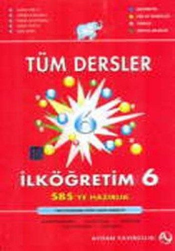 TÜM DERSLER İLKÖĞRETİM 6