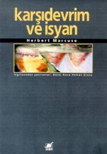 KARŞIDEVRİM VE İSYAN