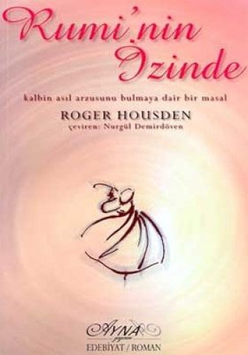 RUMİNİN İZİNDE