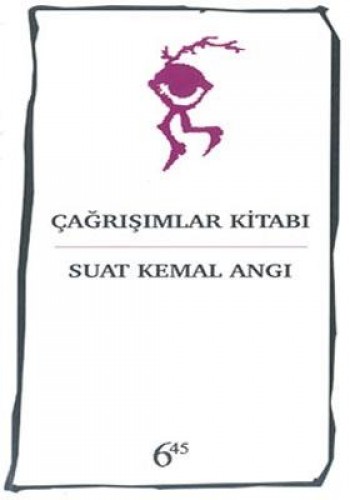 ÇAĞRIŞIMLAR KİTABI