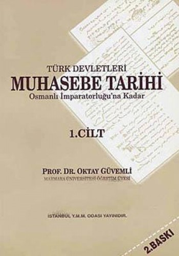 MUHASEBE TARİHİ 1