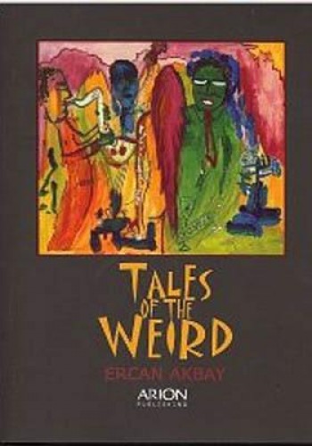 TALES OF THE WEIRD