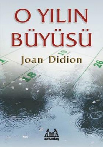 O YILIN BÜYÜSÜ