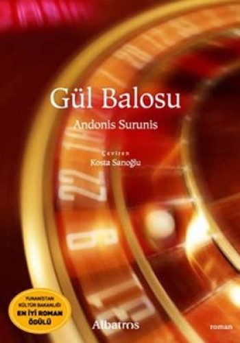 GÜL BALOSU