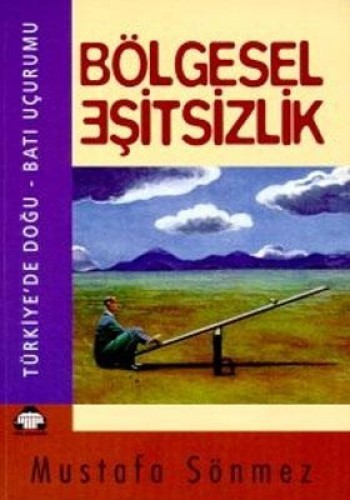 BÖLGESEL EŞİTSİZLİK