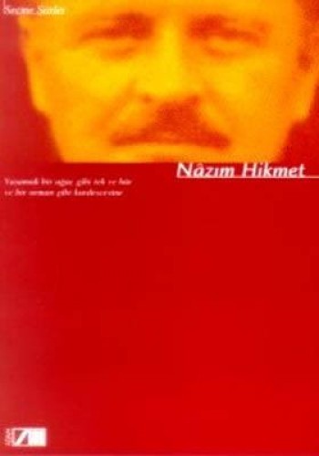 SEÇME ŞİİRLER NAZIM HİKMET