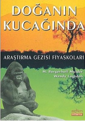 DOĞANIN KUCAĞINDA