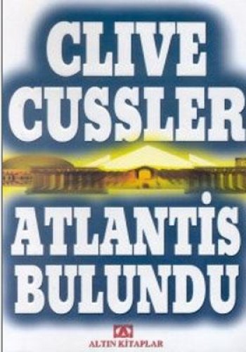 ATLANTİS BULUNDU