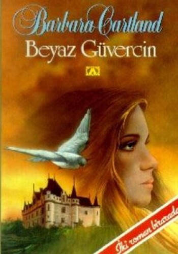 BEYAZ GÜVERCİN