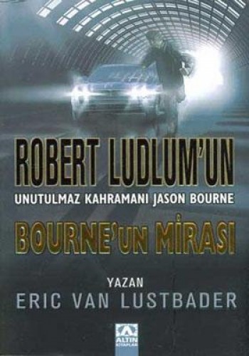 BOURNEUN MİRASI