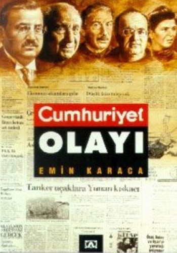 CUMHURİYET OLAYI