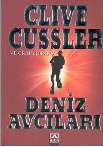 DENİZ AVCILARI