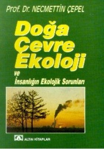 Doğa Çevre Ve Ekoloji