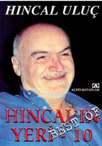 HINCALIN YERİ BEST 10