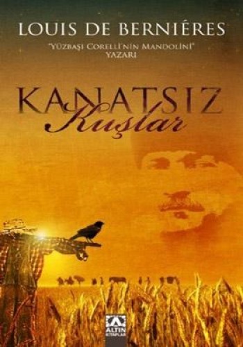 KANATSIZ KUŞLAR