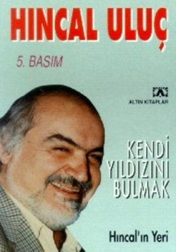 KENDİ YILDIZINI BULMAK