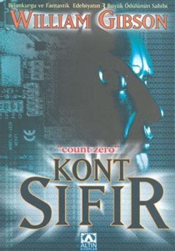 KONT SIFIR