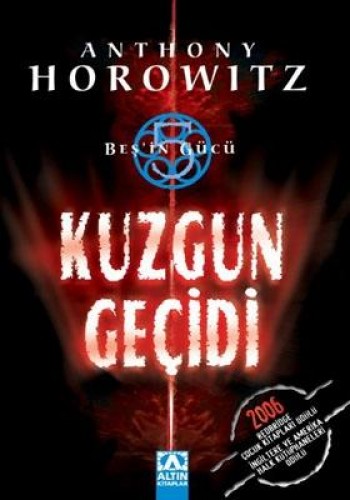 KUZGUN GEÇİDİ