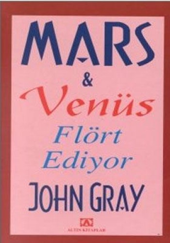 Mars ve Venüs Flört Ediyor