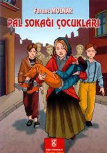 PAL SOKAĞI ÇOCUKLARI