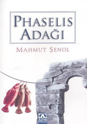 PHASELIS ADAĞI