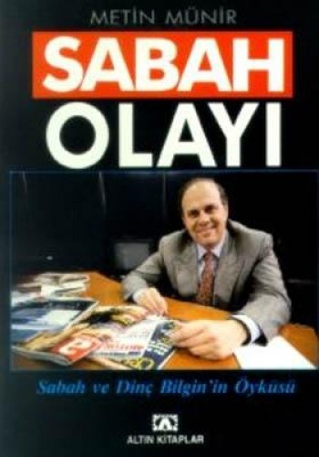 Sabah Olayı