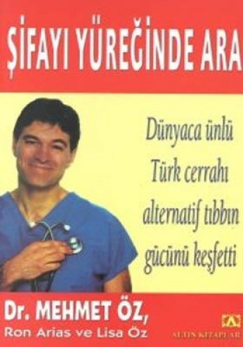 ŞİFAYI YÜREĞİNDE ARA