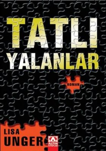 TATLI YALANLAR