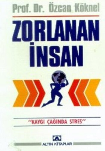 ZORLANAN İNSAN