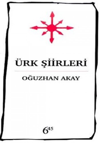 ÜRK ŞİİRLERİ