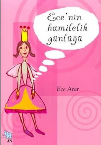 ECENİN HAMİLELİK GÜNLÜĞÜ