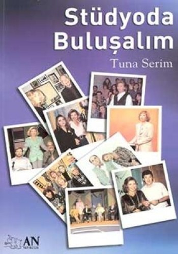 STÜDYODA BULUŞALIM