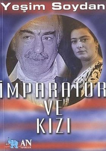 İMPARATOR VE KIZI