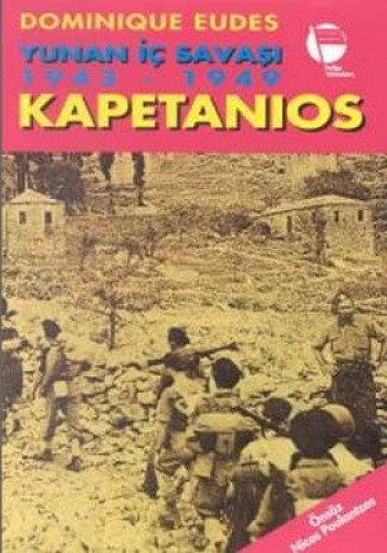 Kapetanios - Yunan İç Savaşı