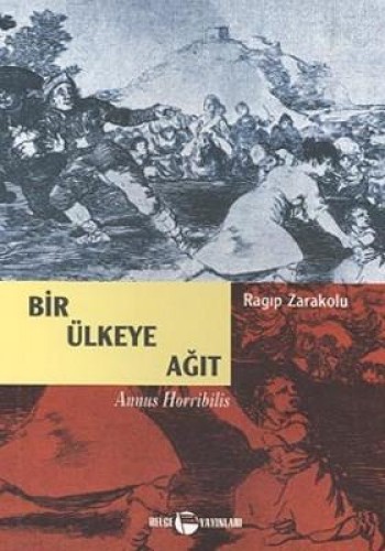 Bir Ülkeye Ağıt