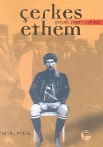 Çerkes Ethem