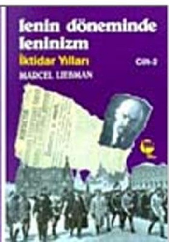 Lenin Döneminde Leninizm 