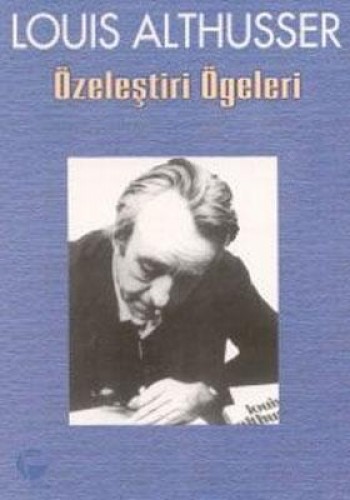 Özeleştiri Ögeleri