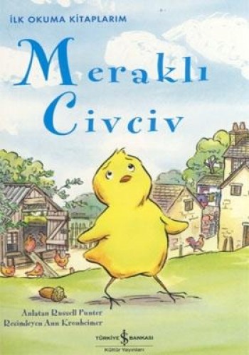 Meraklı Civciv